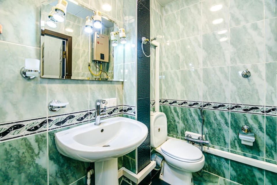 CONCEPT Apartment Apartment in Baku