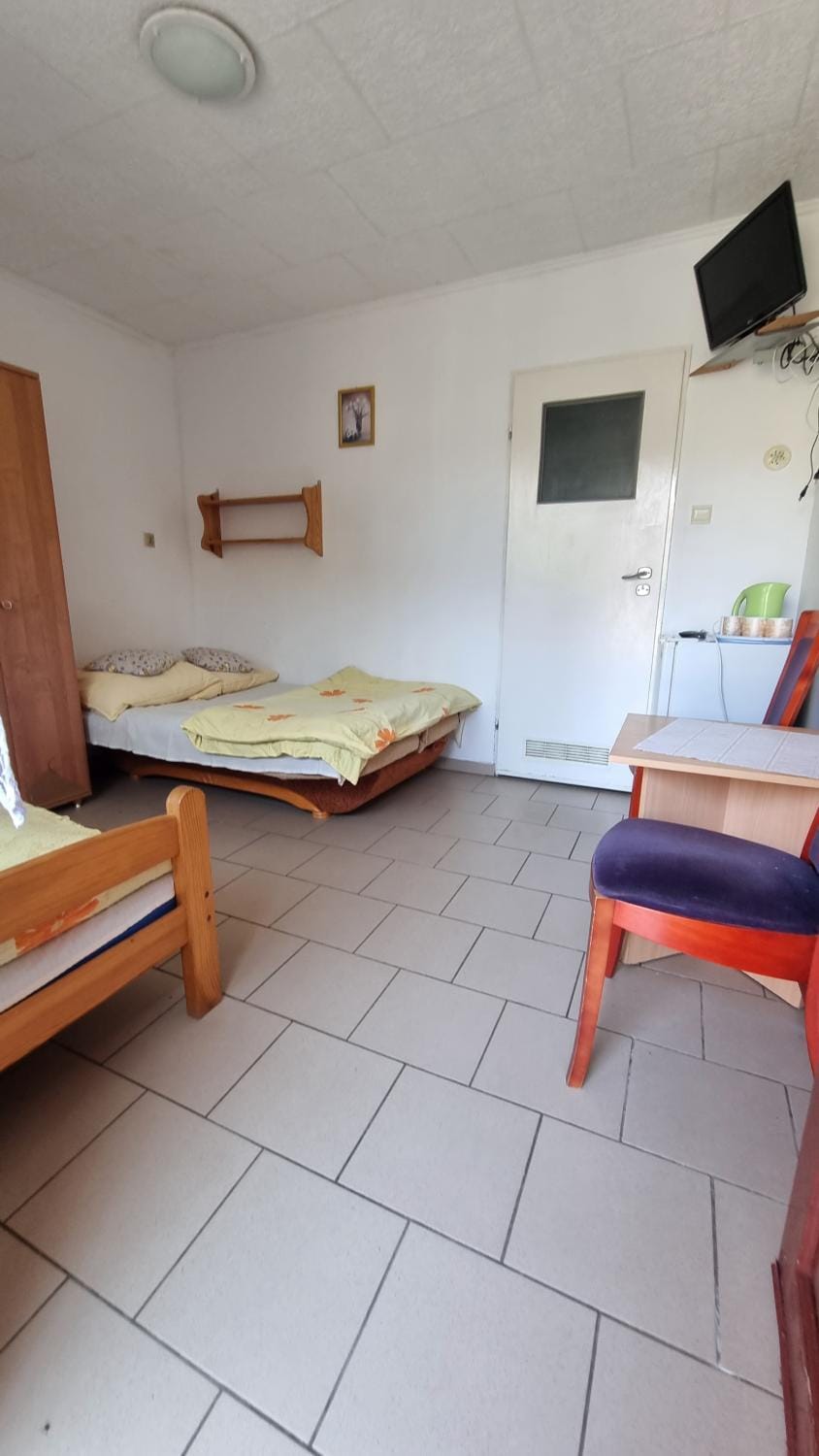 Pokoje gościnne Wiejska 11 Vacation rental in West Pomeranian Voivodeship, Poland