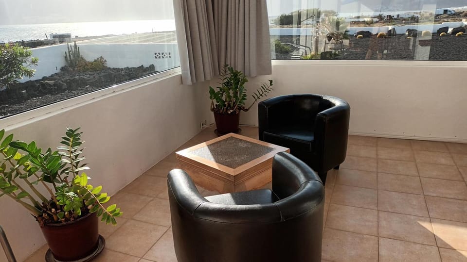 Casa Caleta Famara Villa in Isla de Lanzarote