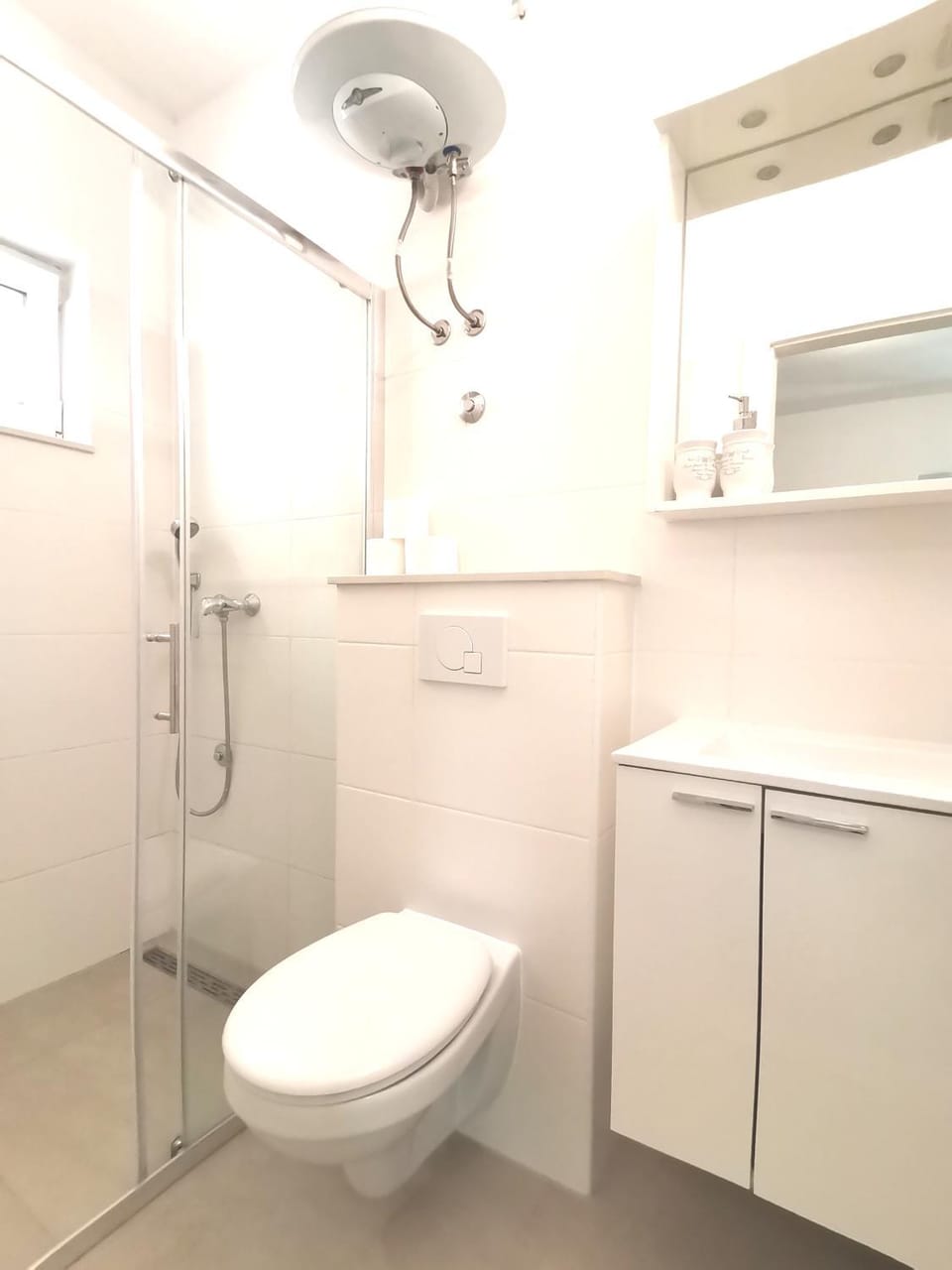 Studio Apt, Promajna, Makarska Rivijera Apartment in Split-Dalmatia County