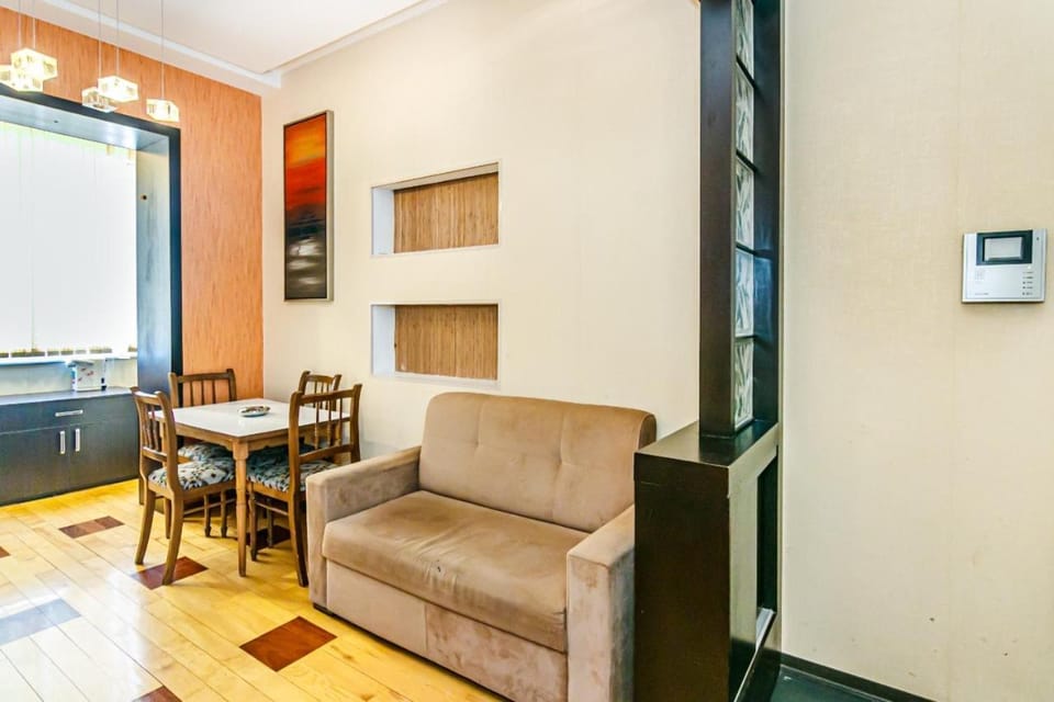 ART Apartment Apartment in Baku