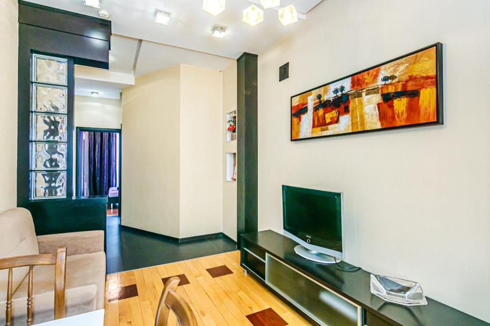 ART Apartment Apartment in Baku