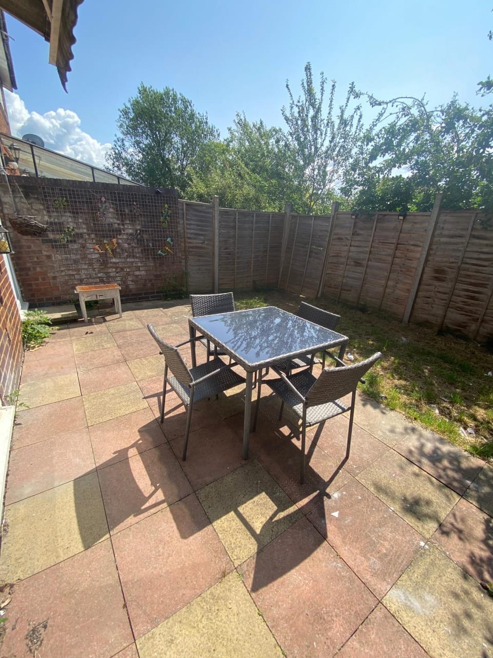 Modern-PetFriendly-privateGarden-Family-20MinToLDN House in Stevenage