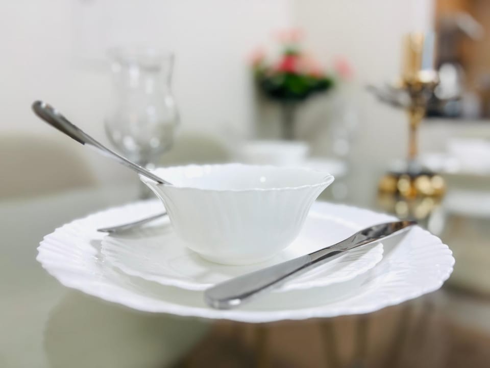 Vista Luxury Home 2bhk With Parking Apartment in Ajman