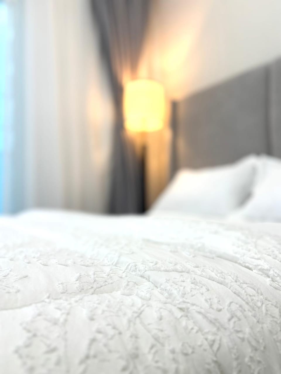 Vista Luxury Home 2bhk With Parking Apartment in Ajman