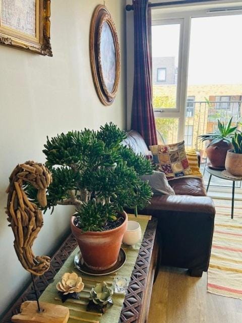 Cosy flat in New Malden, London Apartment in Kingston upon Thames