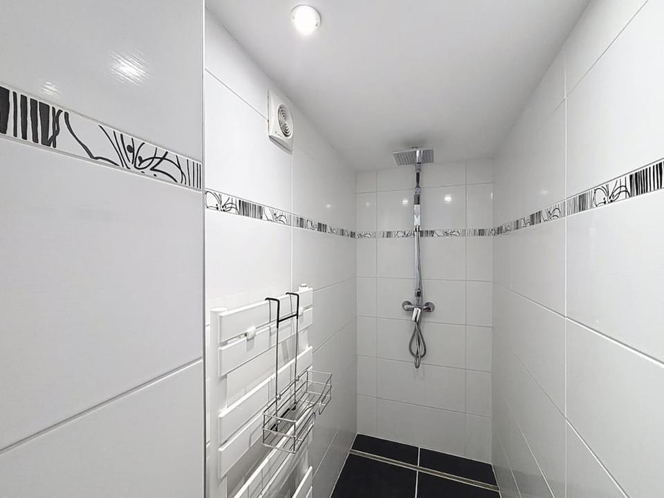 Maison 't Blyhuis in De Panne House in De Panne