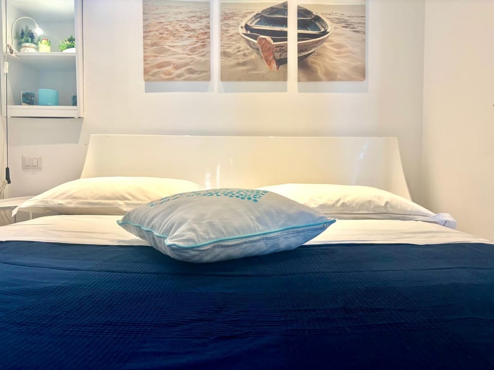 Alba Sul Mare Beach Apartment Apartment in Taormina