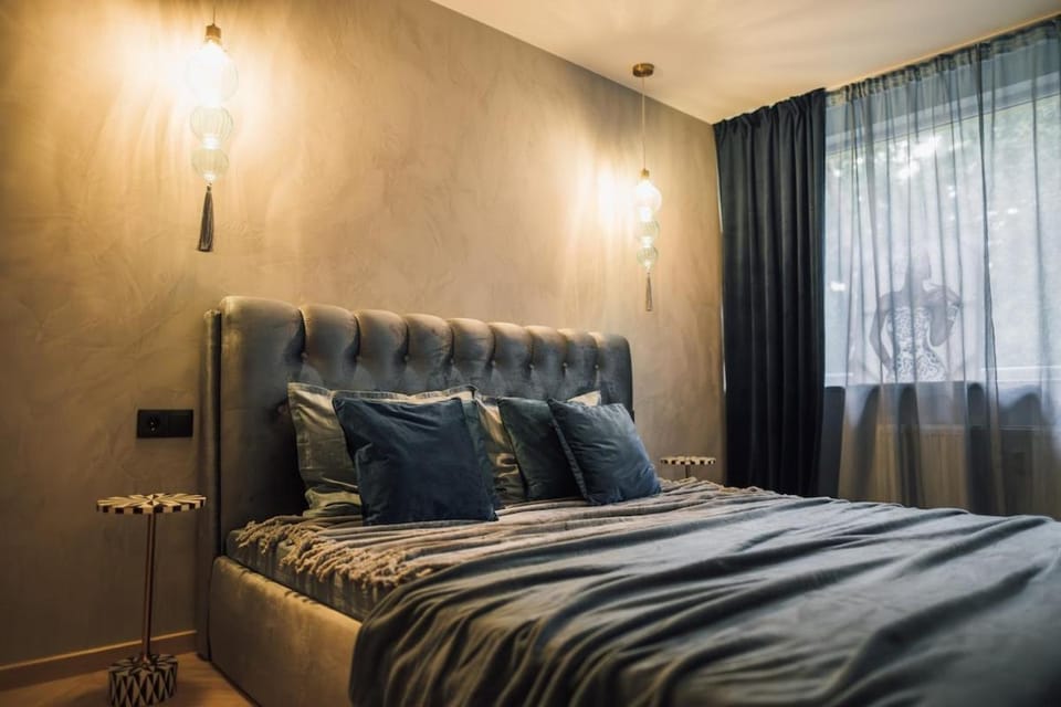 SeaCoast Beachside Design Apartment Apartment in Latvia