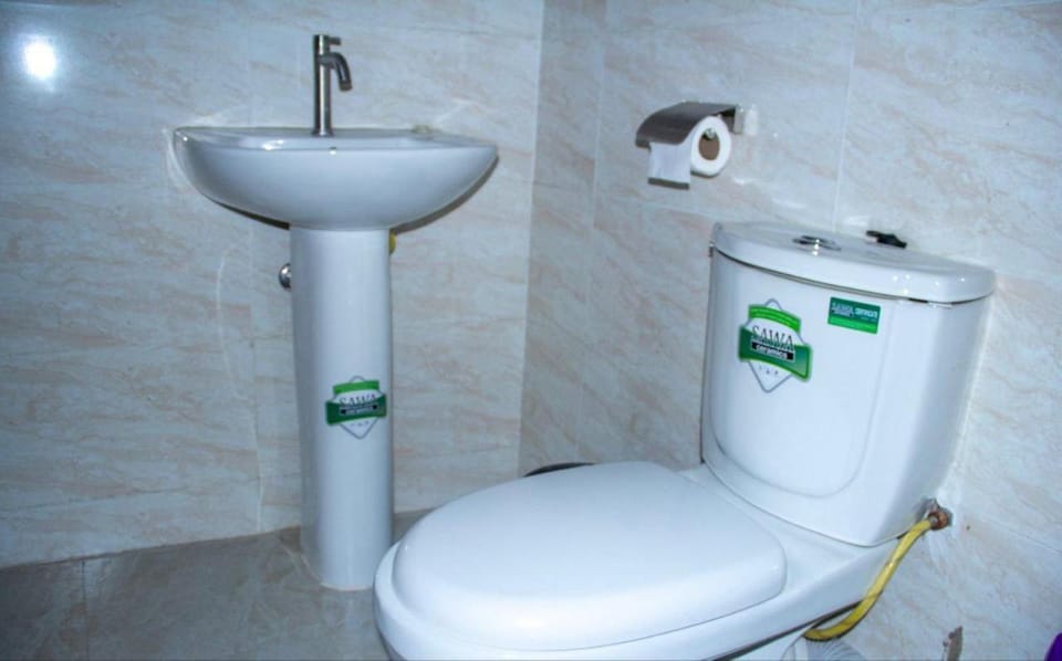 Lexus Homes Apartment in Kenya