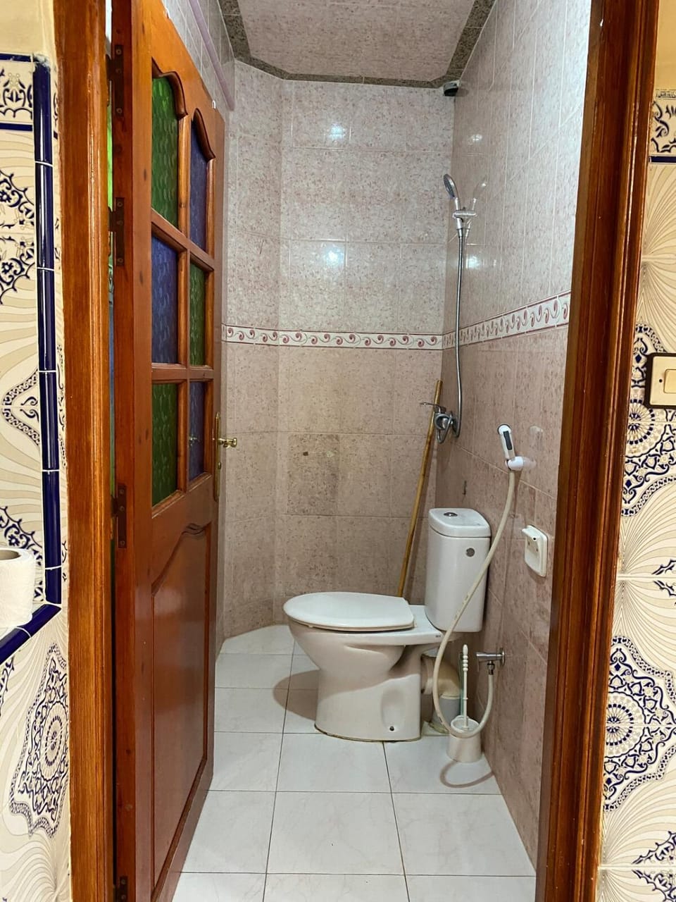 Grand appart près de la plage Apartment in Essaouira