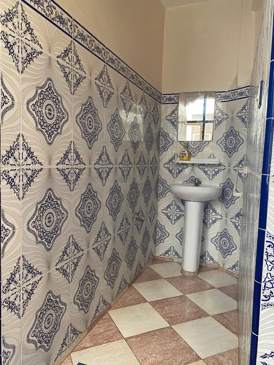 Grand appart près de la plage Apartment in Essaouira