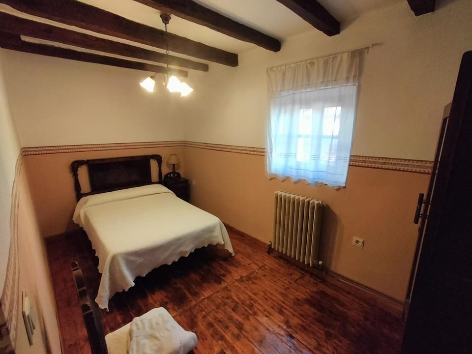 Don Camino Casa Aurea House in Castile and León