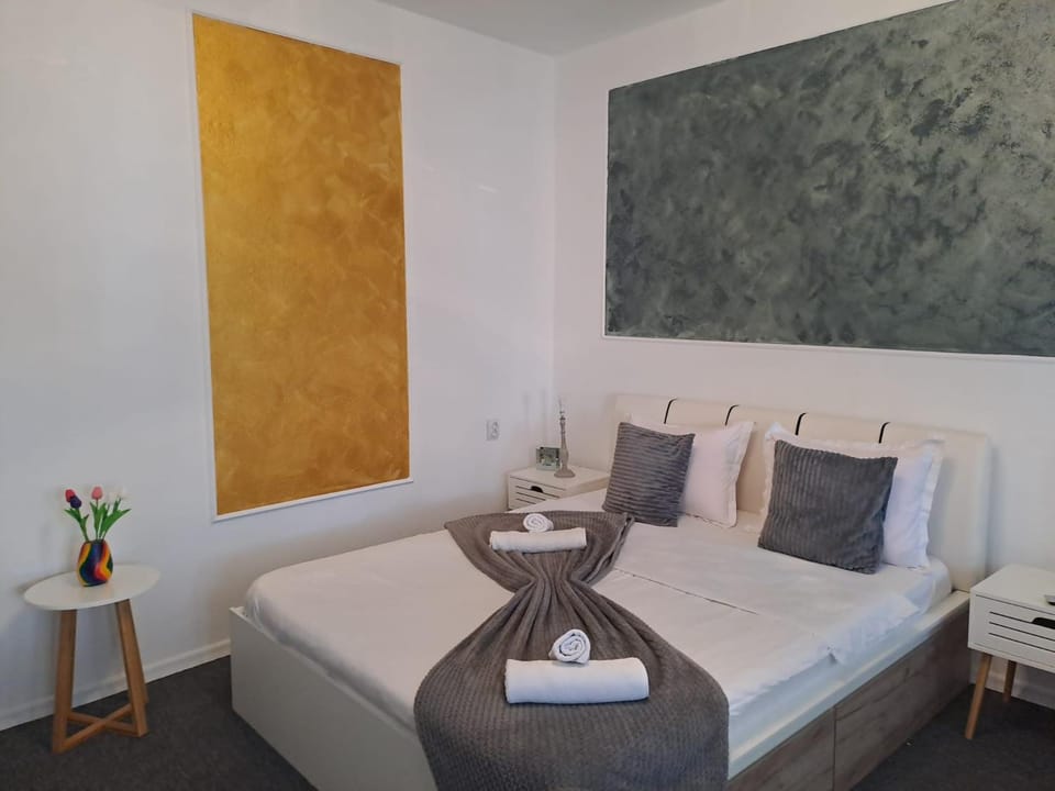 Ahoi Sibiu Apartment in Sibiu
