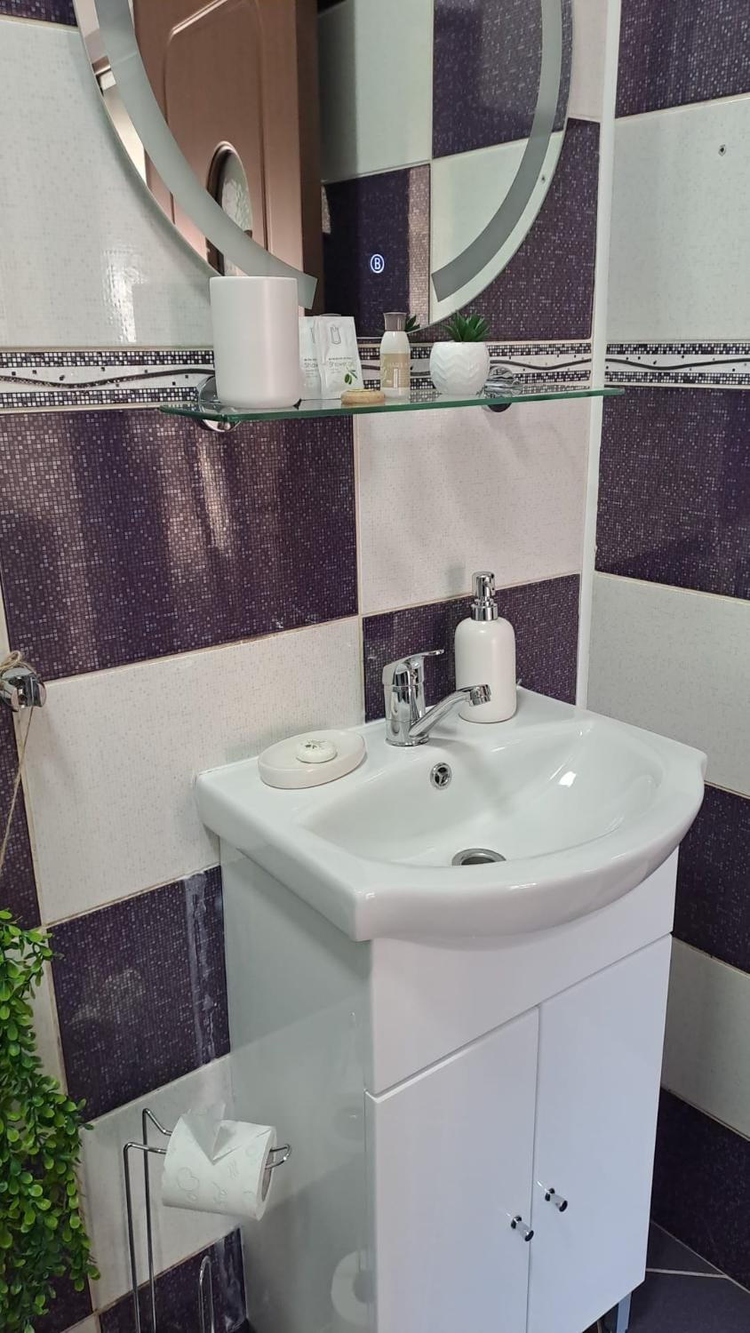 Ahoi Sibiu Apartment in Sibiu