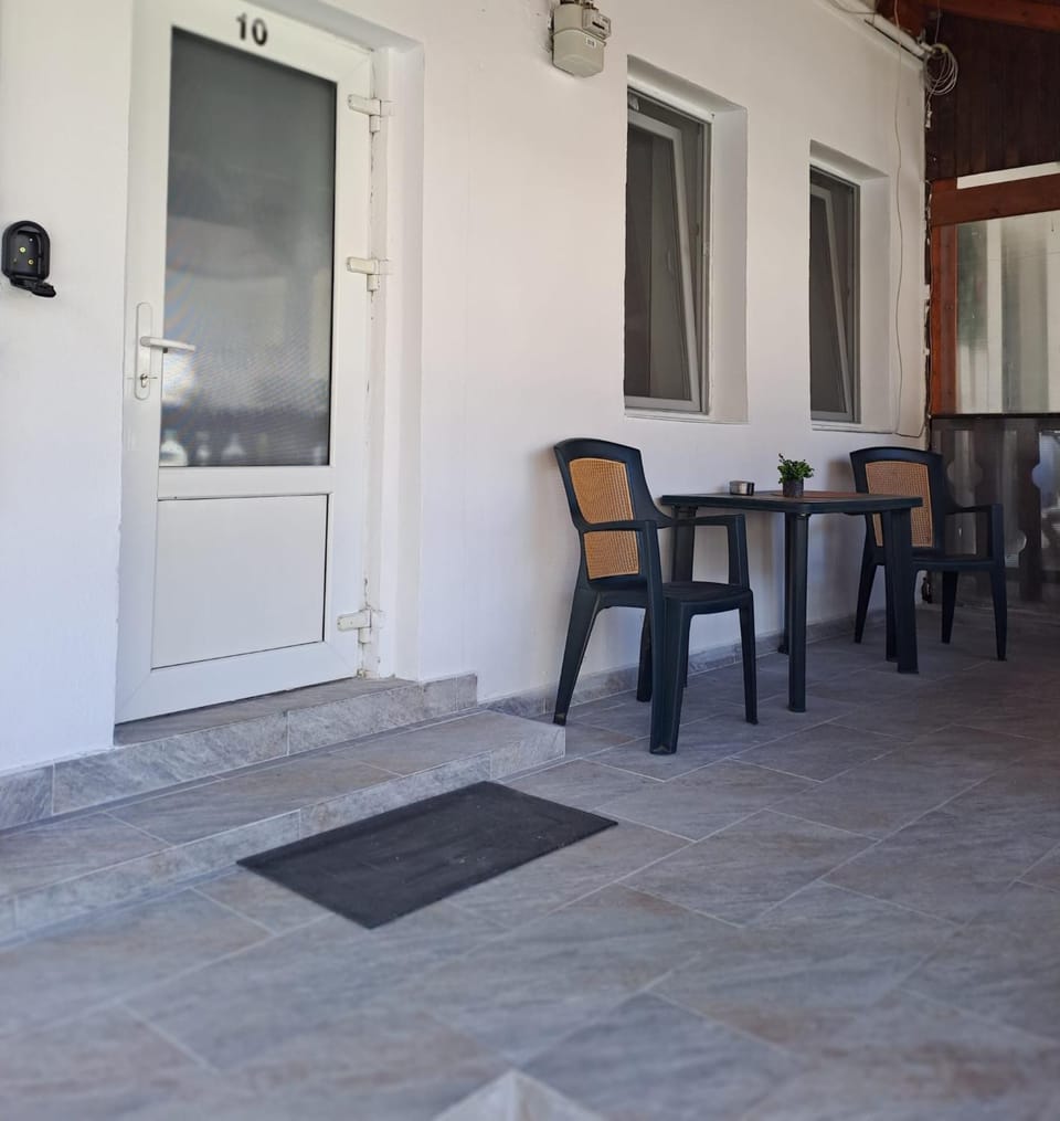 Ahoi Sibiu Apartment in Sibiu