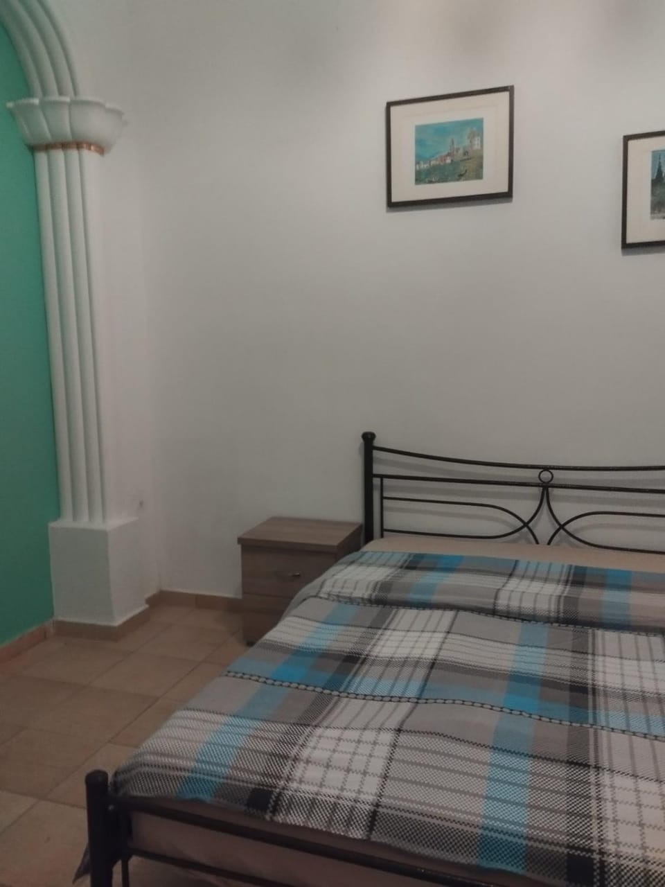 Golden room 1 Bed and Breakfast in Athens