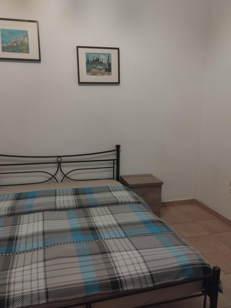 Golden room 1 Bed and Breakfast in Athens