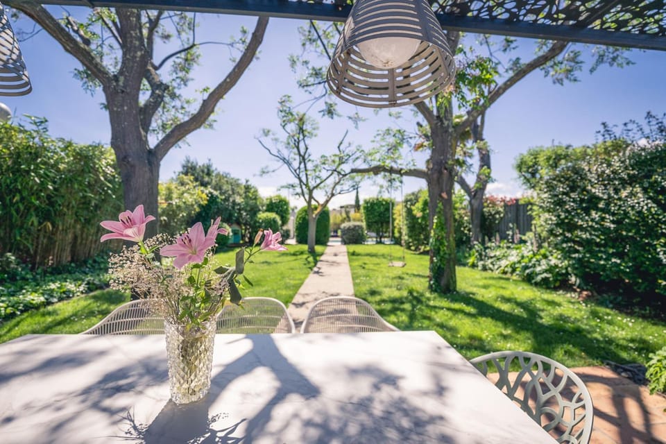 Superbe villa de plain pied avec piscine et jardin Villa in Mauguio