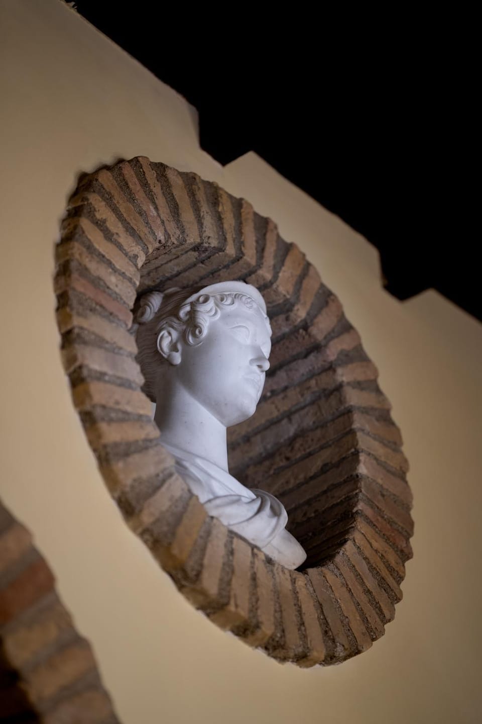 Decorative detail