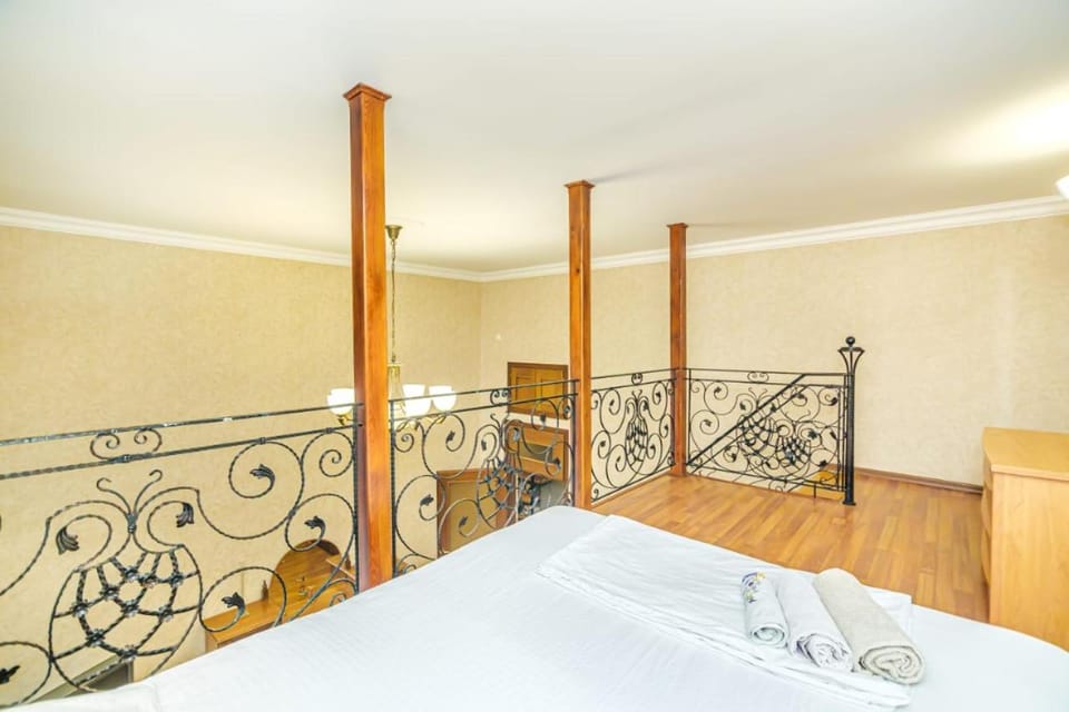 COZY Apartment in Nizami Street Apartment in Baku