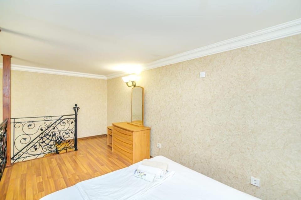 COZY Apartment in Nizami Street Apartment in Baku