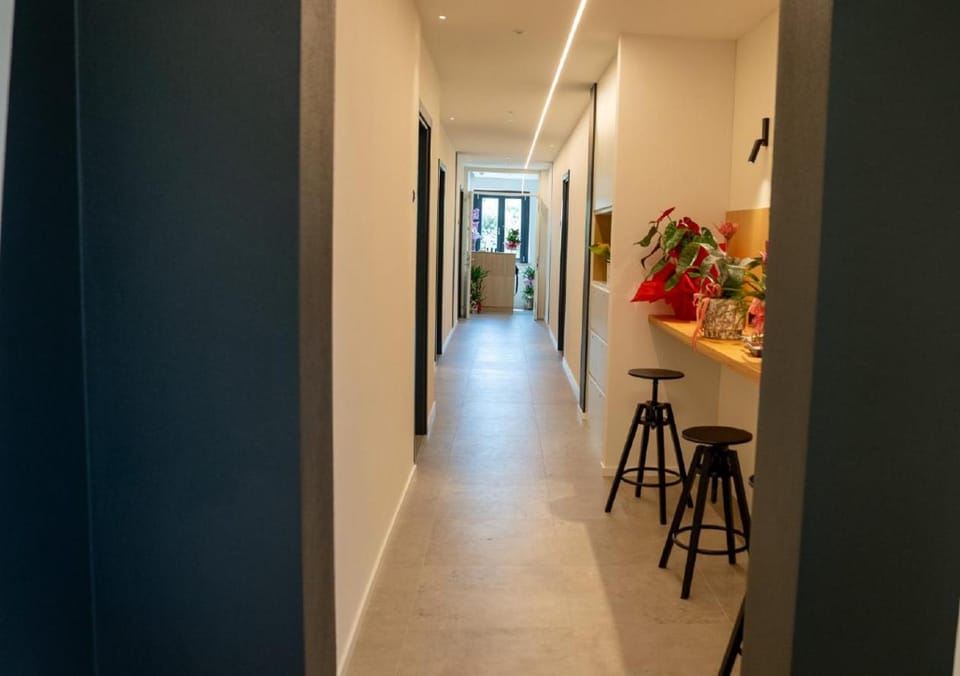 CASA NEDA Affitacamere Bed and Breakfast in Tuscany