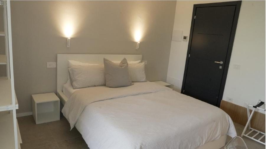 CASA NEDA Affitacamere Bed and Breakfast in Tuscany
