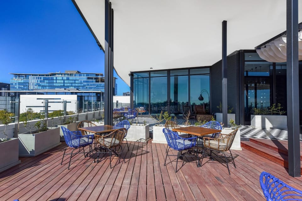 One Rosebank Apartments by Propr Apartment in Johannesburg