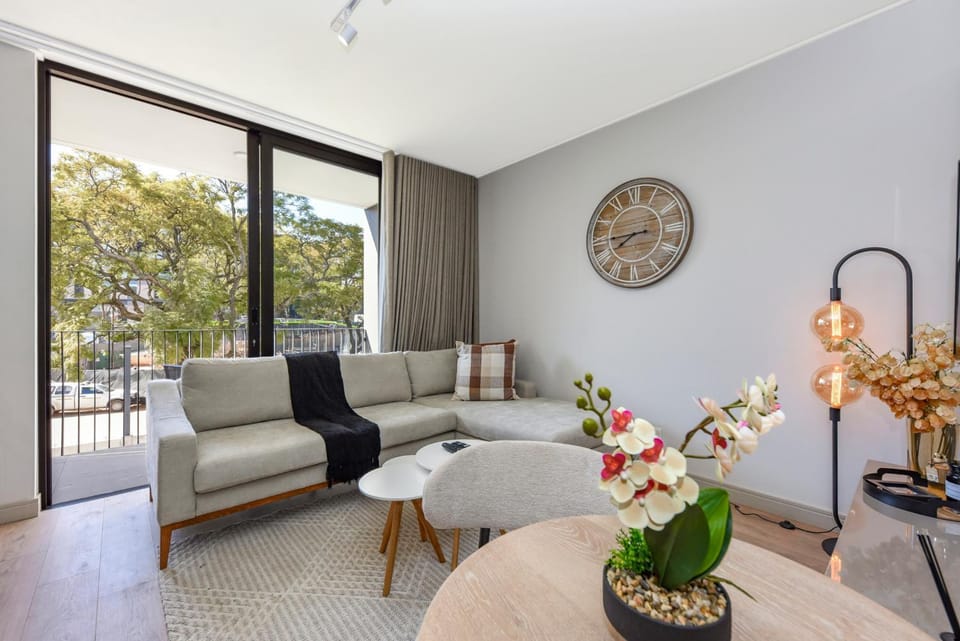 One Rosebank Apartments by Propr Apartment in Johannesburg