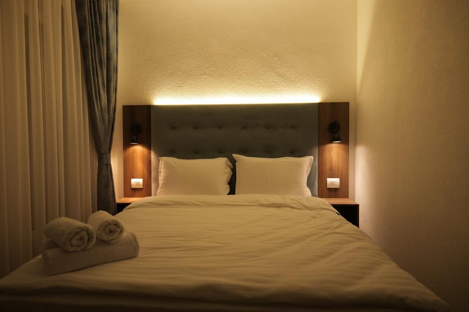 Hotel Kulla e Sahatit Hotel in North Macedonia