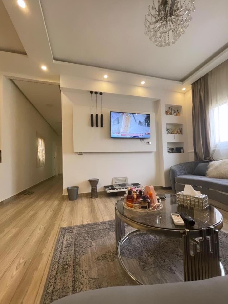 House for rent Apartment in Egypt