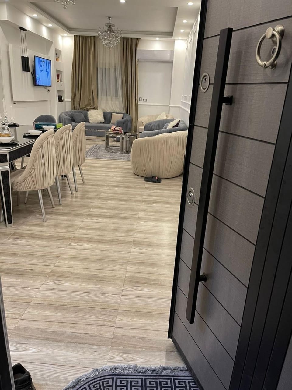 House for rent Apartment in Egypt