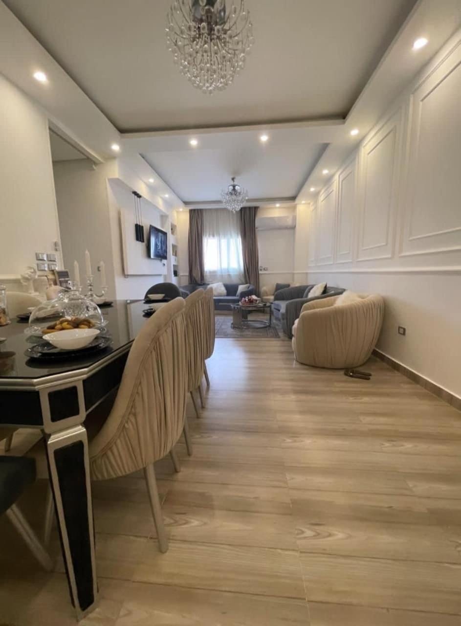House for rent Apartment in Egypt