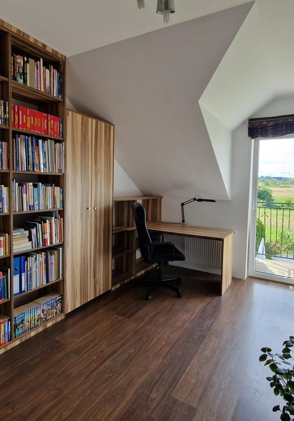 Library, Other