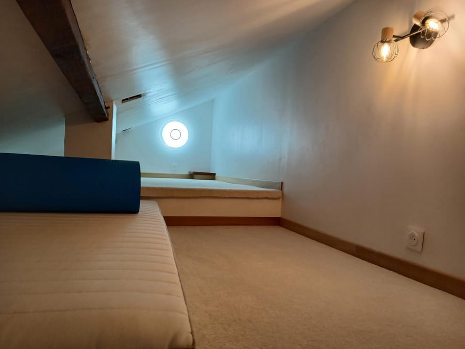 Chez Stéphane Vacation rental in Île-de-France