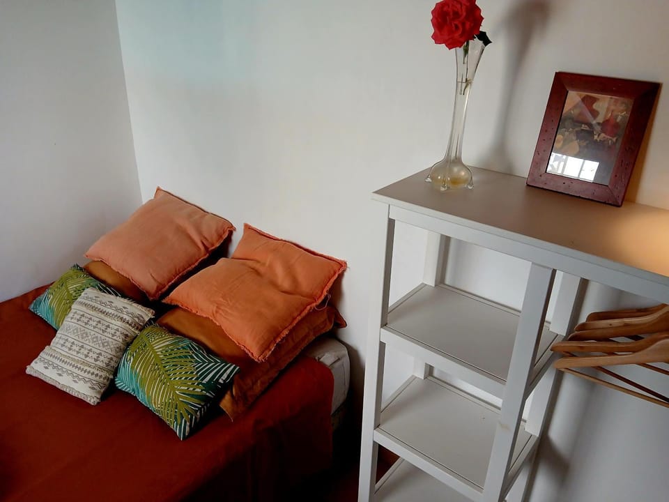 Chez Stéphane Vacation rental in Île-de-France