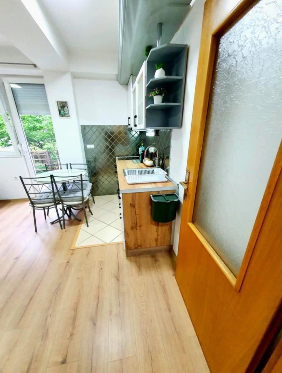 Jovan apartments Ohrid Apartment in Ohrid