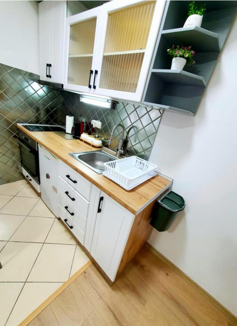 Jovan apartments Ohrid Apartment in Ohrid