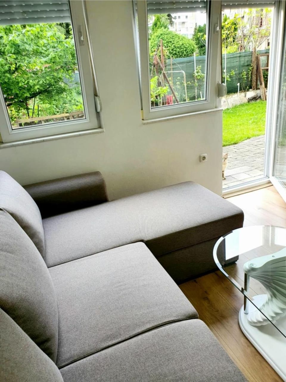 Jovan apartments Ohrid Apartment in Ohrid