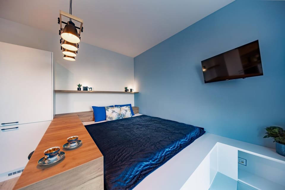 Heart of Kutná Hora Apartment in Czechia