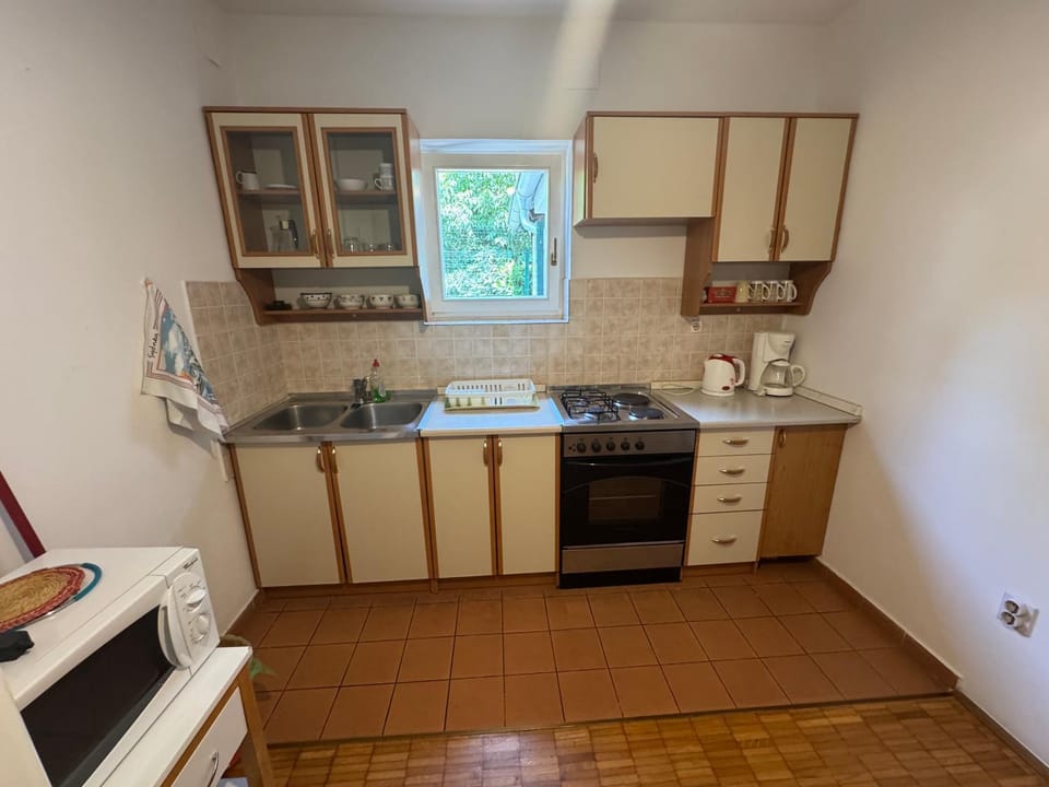 Apartmani Mila Apartment in Primorje-Gorski Kotar County