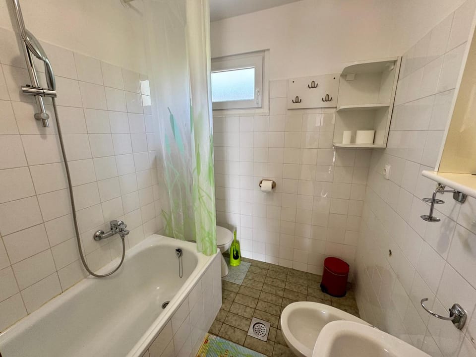 Apartmani Mila Apartment in Primorje-Gorski Kotar County
