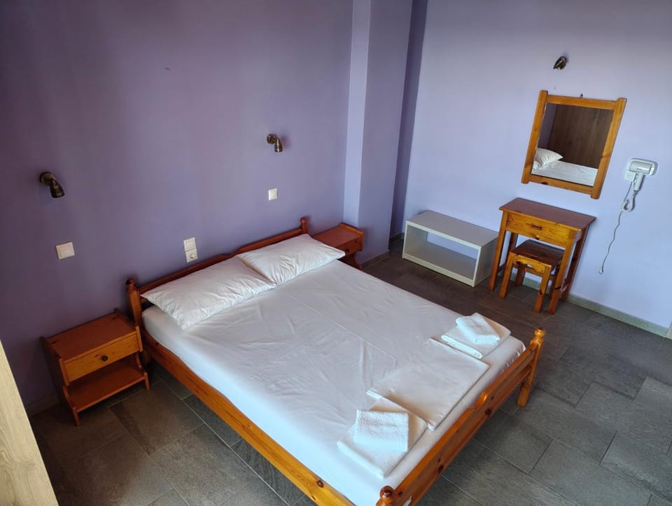 Alpha Studios Apartment hotel in Lefkada, Lefkada Municipality, Greece