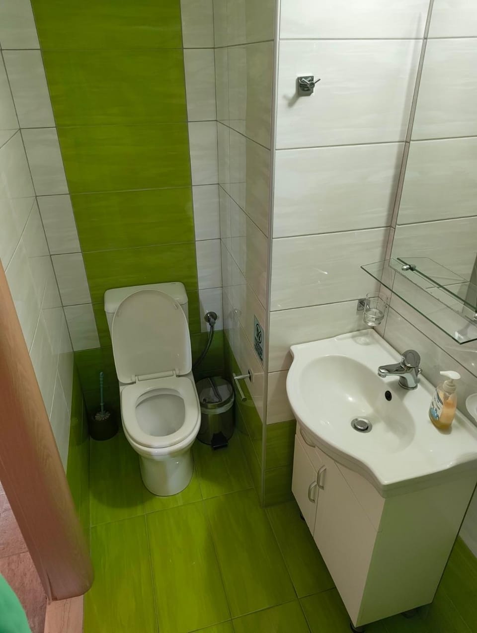 Alpha Studios Apartment hotel in Lefkada, Lefkada Municipality, Greece