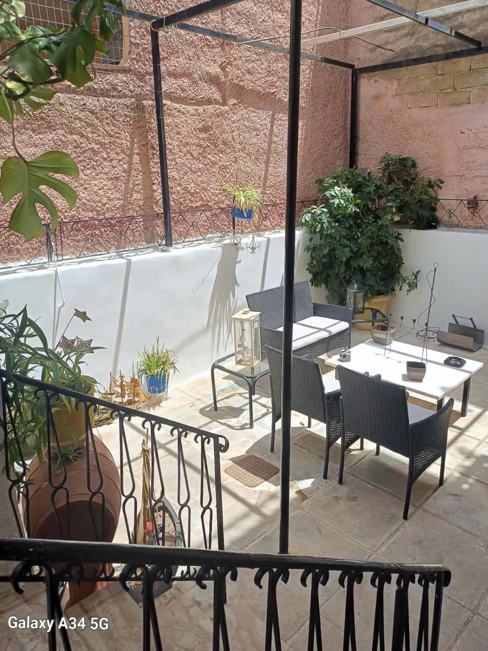 Constantina D Apt Argos Apartment in Argolis, Greece