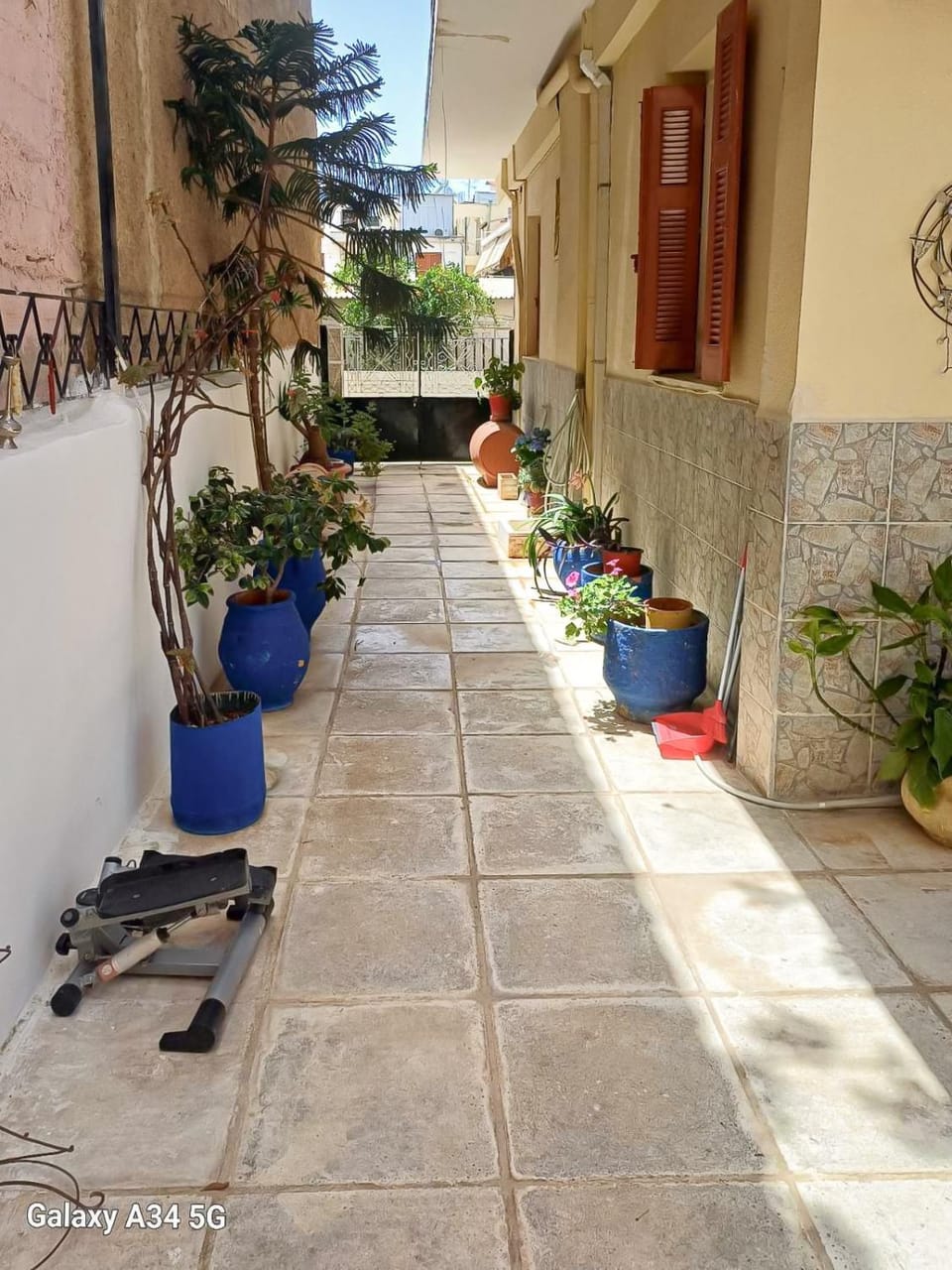 Constantina D Apt Argos Apartment in Argolis, Greece