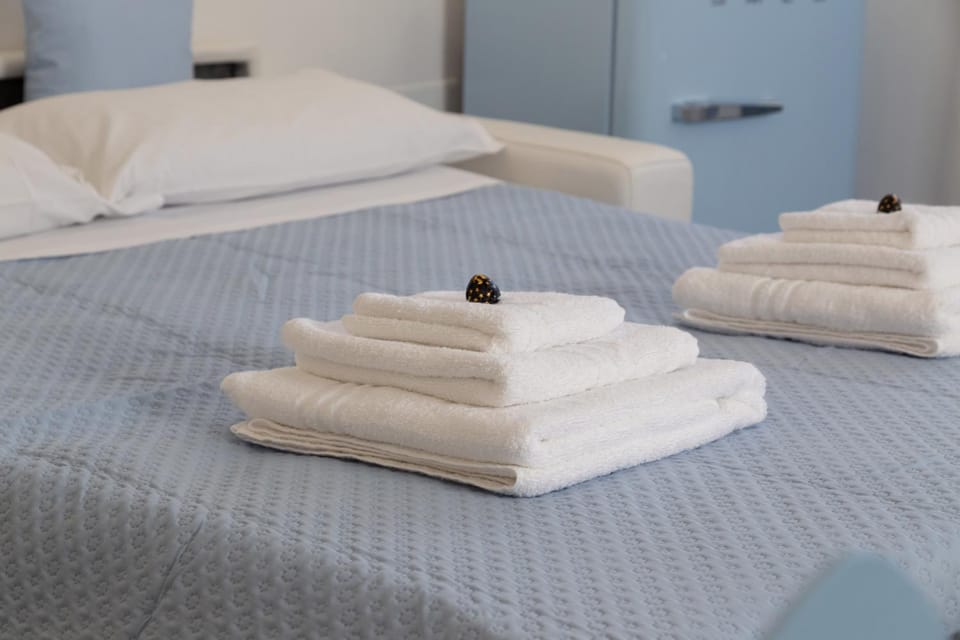 towels