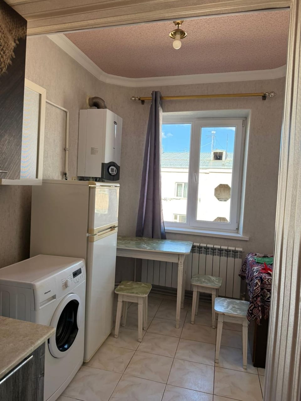 Բնակարան Apartment in Armenia