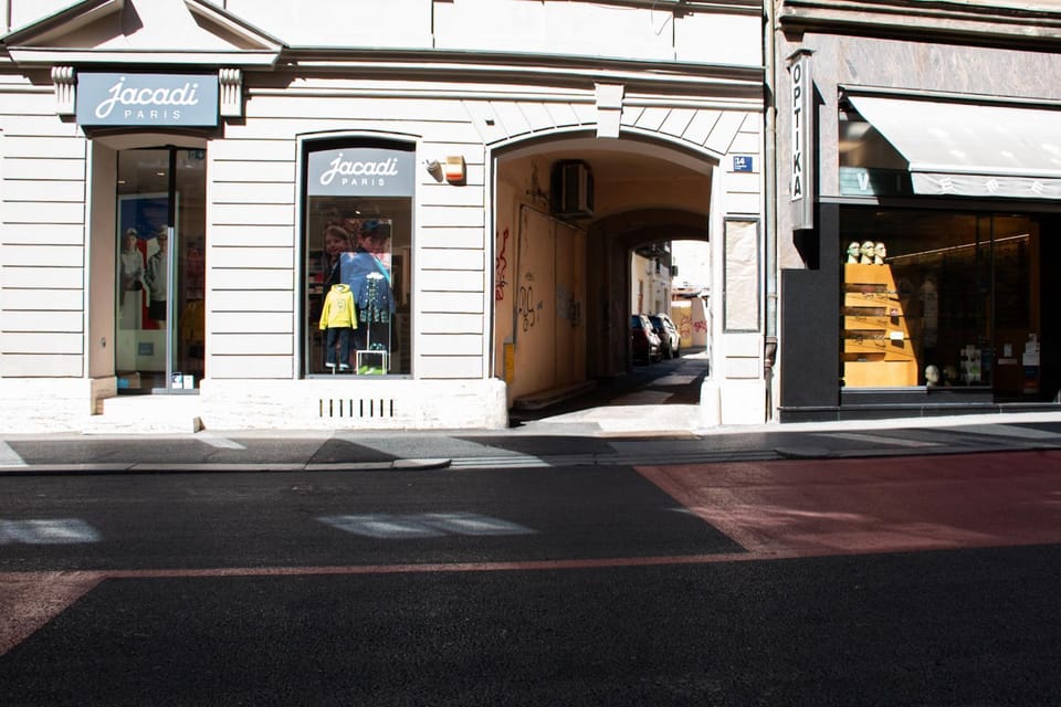 Facade/entrance, Day
